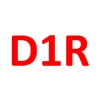 D1R