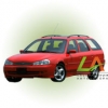 Mondeo (1996-2000)