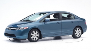 Civic (2005-2012)