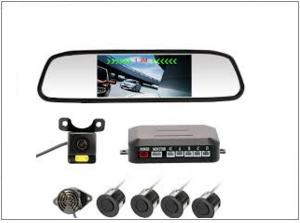 Parking systems/Rear view camera