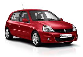 Clio (2005-2012)
