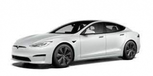 Model S (2011-2019)