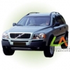 XC90 (2002-)