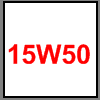 15W50
