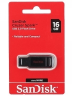 16GB flash drive Sandisk (usb 2.0)