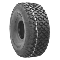 Tyre DELI S310, 3.00 - 4 (260x85), 2PR, max 35PSI=2.4BAR