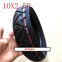 Tyre CST - 2.50 x R10 (4PR, max 45 PSI)