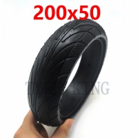 Hard tyre 200x50mm (Segway Ninebot)
