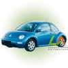 New Beetle (2005-2010)