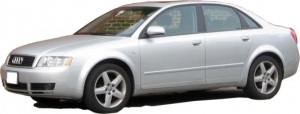 A4 B6 (2000-2004)