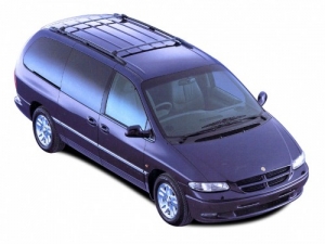 Grand Voyager (1995-2001)