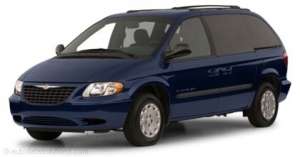 Town & Country (2001-2008)
