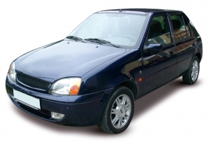 Fiesta (1995-1999)