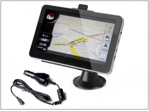 GPS - Navigation chargers