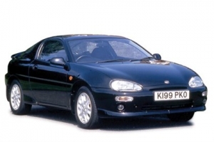 MX-3 (1992-1998)