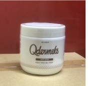 Anti Acne Peeling Pads - Qdermeks 60pads (skin daily peeling pads)
