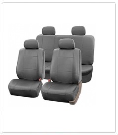 Universal seat covers sets