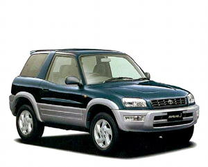 RAV4 (1994-2000)