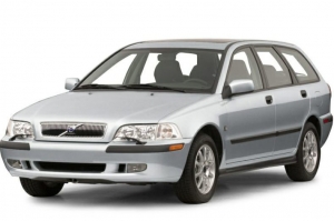 V40 (1995-2004)