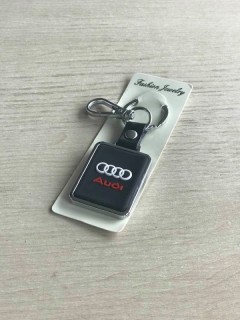 Key chain holder  - AUDI 