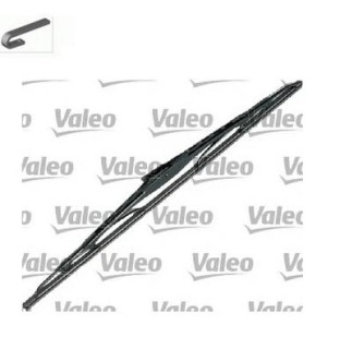 Wiper blade Valeo, 400mm/16"