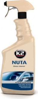 Glass cleaner  - K2 NUTA, 770ml.