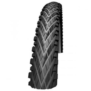 Bicycle tyre with tube RUS 24"x2.00 (507x47)