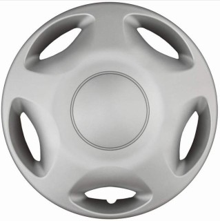 Wheel cover set - Spike, 13"