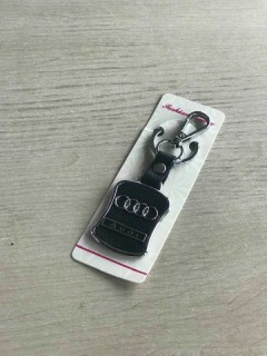 Key chain holder  - AUDI 