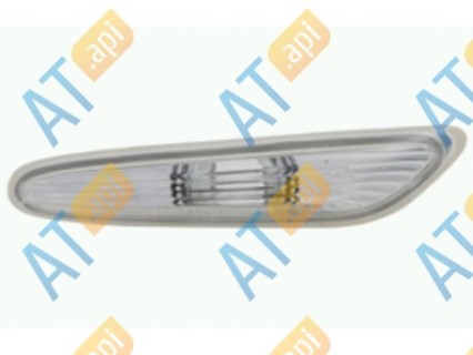 Side mark indicator BMW 5-serie E60 (2004-2010), right