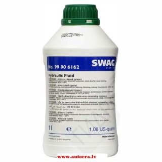 Mineral hidraulic oil - SWAG CHF, 1L