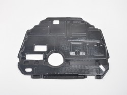 Engine undercover for Toyota Corolla (2007-2014), central aprt 