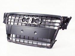 Radiator grill Audi A4 B8 (2008-2011)
