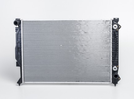 Engine radiator Audi A6 C5 (1997-2001) 