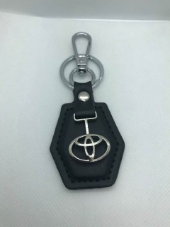 Key chain holder  - TOYOTA