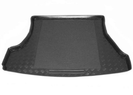 Rubber trunk mat Ford Mondeo (11/2000-2007) with edges