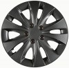 Wheel cover set - Storm-anthracite, 13"