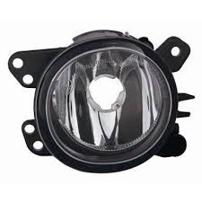 Front fog lamp Mercedes-Benz A-class W176 (2012-2018), right side