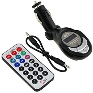 MP3 Player with USB, SMD & AUX 