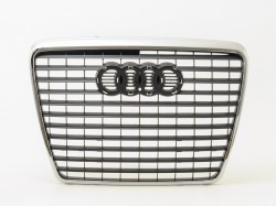 Radiator grill Audi A6 C6 (2008-2011)