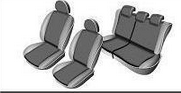 Seat cover set Fiat Linea