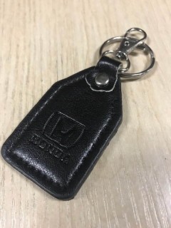 Key chain holder  - Honda