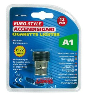 Cigar Lighter Ø 22 mm