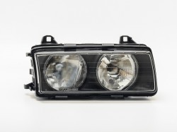 Front headlamp BMW 3-serie E36 (1994-1998), right