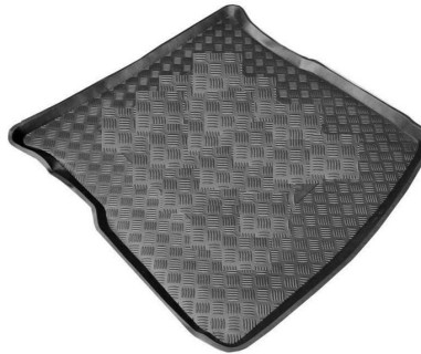 Rubber trunk mat  Ford S-Max (2006-) with edges