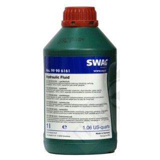 Hidraulic oil - SWAG CHF / (BMW CHF 11S), 1L