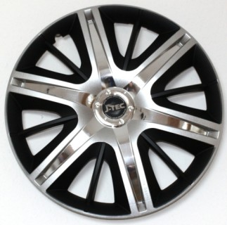 Wheel cover set - JTEC MAXIMUS GTS 16"