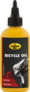 Bicycle Oil -Kroon, 100ml. 