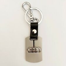 Key chain holder  - AUDI