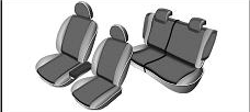Seat cover set Toyota Carina (1991-1997)